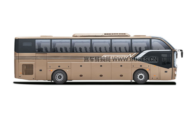 金旅XML6102JEV30C客车(纯电动24-50座)