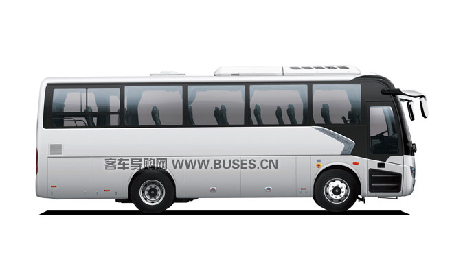 金旅锦程XML6902J15NE客车(天然气国五24-40座)