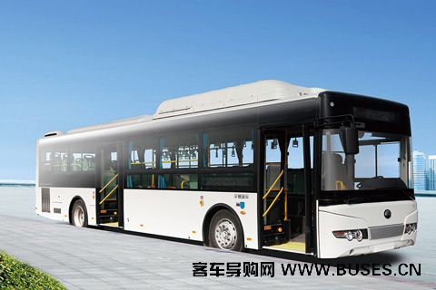 宇通ZK6105HNG2公交(天然气国五20-39座)