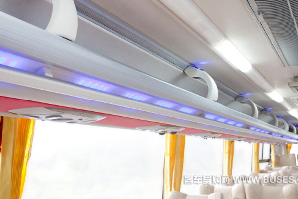 五洲龙FDG6110EV2客车(纯电动28-49座)