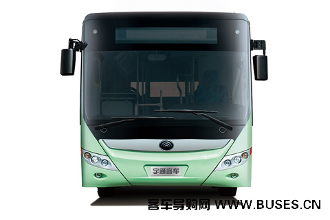 宇通E10公交车(纯电动10-41座)