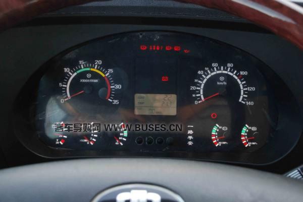 中通世腾LCK6909HN1客车(天然气国五24-41座)