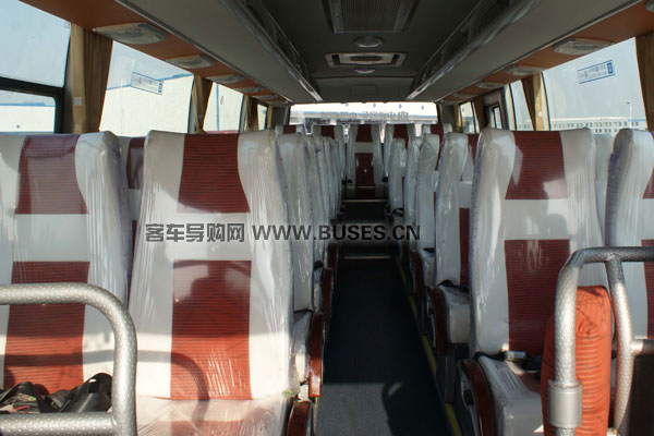 中通世腾LCK6809HN1客车(天然气国五24-34座)