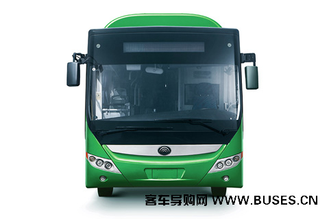 宇通ZK6125BEVG16A纯电动公交车(纯电动10-45座)