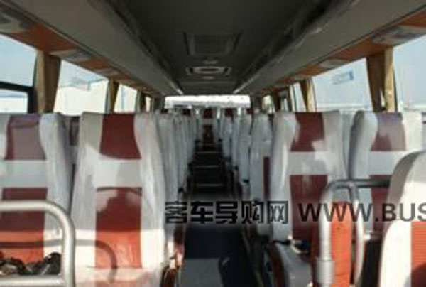 中通LCK6808EV(纯电动24-37座)