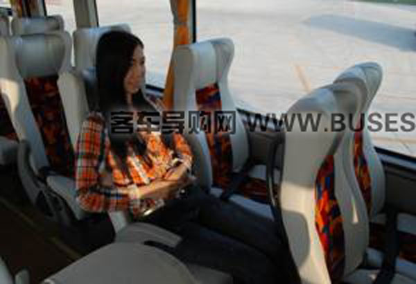 中通LCK6108EV公交车(纯电动24-55座)