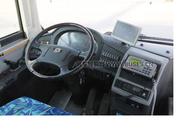 中通LCK6122GEV1公交车(纯电动10-45座)