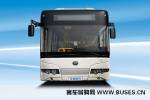 宇通ZK6120HNG3公交车(天然气国五10-45座)