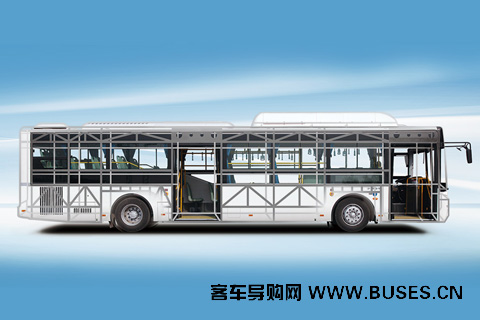 宇通ZK6120HNG3公交车(天然气国五10-45座)
