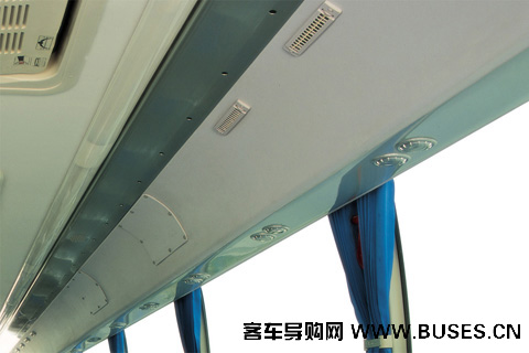 宇通ZK6121HQ3Z客车(柴油国五25-72座)