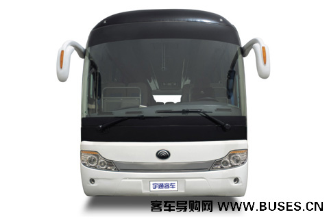 宇通ZK6121HQ3Z客车(柴油国五25-72座)