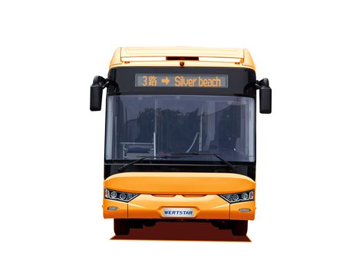 亚星JS6108GHBEV1公交车(纯电动20-42座)