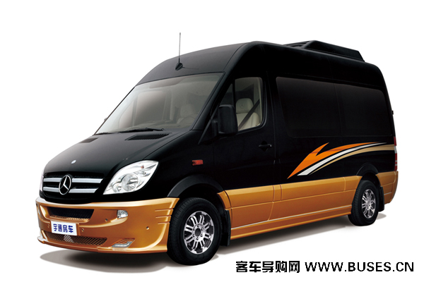 宇通ZK5049XLJ1房车(柴油国五2-6座)