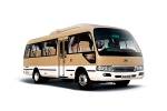 海格KLQ6702EV客车(纯电动10-23座)