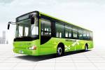 海格KLQ6129GEV公交车(纯电动24-42座) 海格KLQ6129GEV公交车(纯电动24-42座)