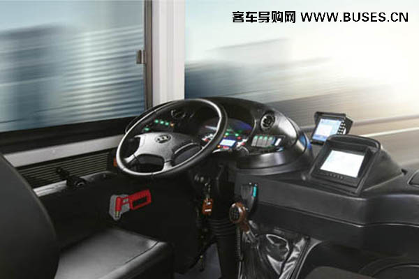 黄海DD6761G公交车(柴油国五13-25座)