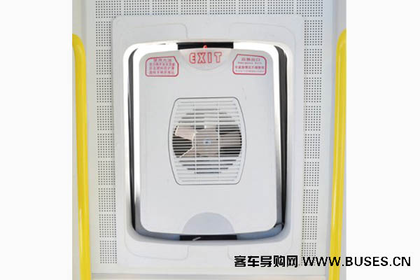 黄海DD6761G公交车(柴油国五13-25座)
