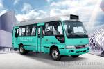 海格KLQ6702GEV公交车(纯电动10-23座) 海格KLQ6702GEV公交车(纯电动10-23座)