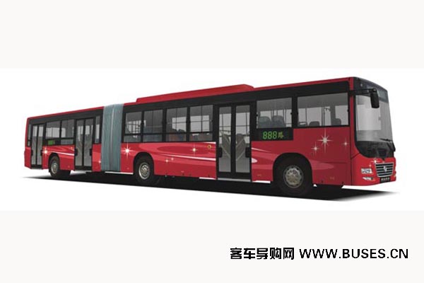 黄海DD6129B01F公交车(天然气国四24-49座)