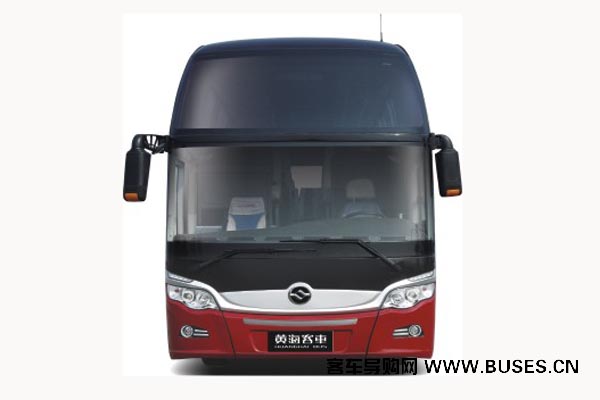 黄海DD6128C02N客车(天然气国五24-56座)