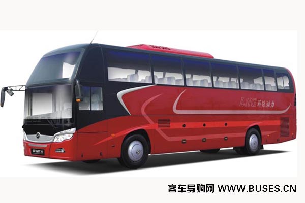 黄海DD6128C02N客车(天然气国五24-56座)