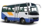 少林SLG6600T5E客车(天然气国五10-19座)