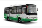 少林SLG6720EVG公交车(纯电动10-28座)