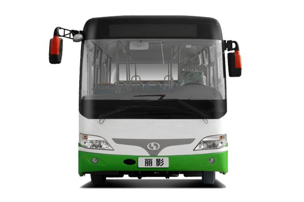 少林SLG6720EVG公交车(纯电动10-28座)