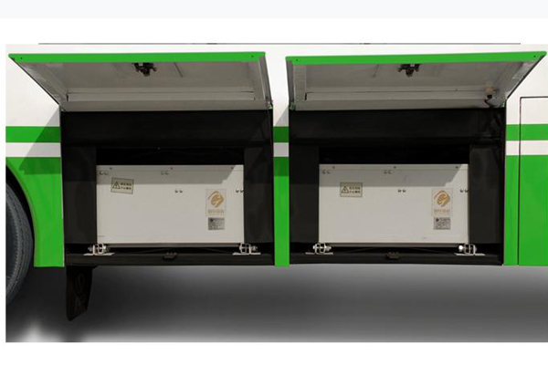 少林SLG6720EVG公交车(纯电动10-28座)