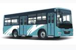 少林SLG6770T5GF公交车(天然气国五10-29座)