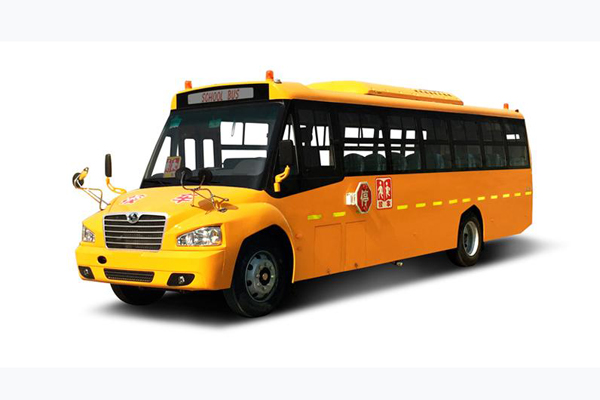 少林SLG6970XC5F小学生专用校车(柴油国五24-56座)
