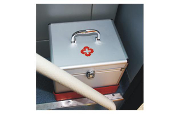 少林SLG6970XC5F小学生专用校车(柴油国五24-56座)