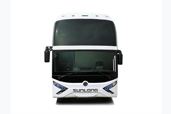 申龙SLK6129D5AN5客车(天然气国五24-61座)