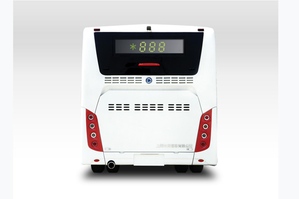 申龙SLK6121USBEV公交车(纯电动10-32座)