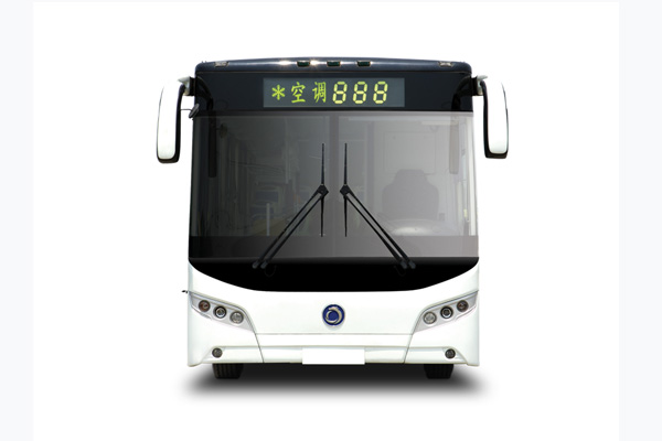 申龙SLK6121USBEV公交车(纯电动10-32座)