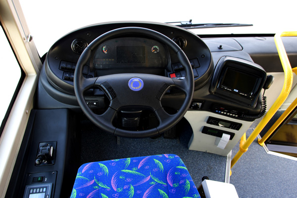 申龙SLK6855USBEV公交车(纯电动10-25座)