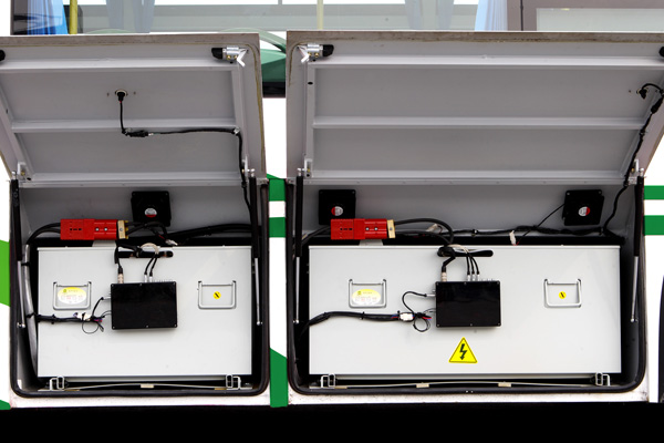 申龙SLK6855USBEV公交车(纯电动10-25座)