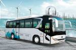 申龙SLK6108TLE0BEVJ客车(纯电动24-49座) 申龙SLK6108TLE0BEVJ客车(纯电动24-49座)
