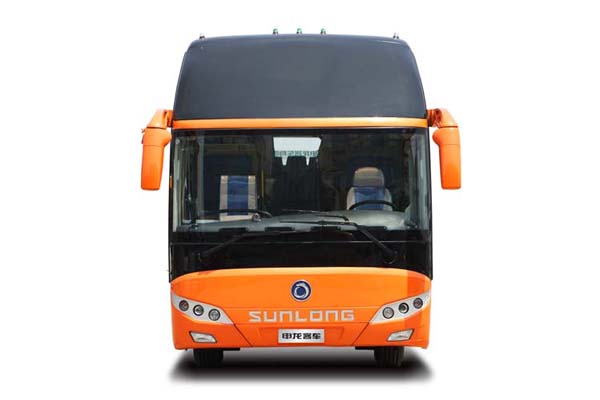 申龙SLK6120ALD5客车(柴油国五24-56座)