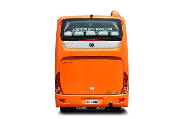 申龙SLK6120ALD5客车(柴油国五24-56座)