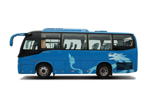 申龙SLK6802S5AN5客车(天然气国五24-35座)