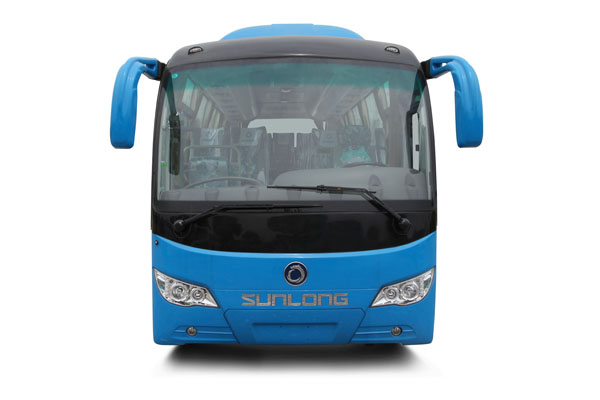 申龙SLK6802S5AN5客车(天然气国五24-35座)