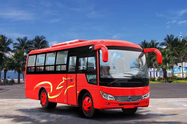 申龙SLK6750C3GN5客车(天然气国五24-29座)