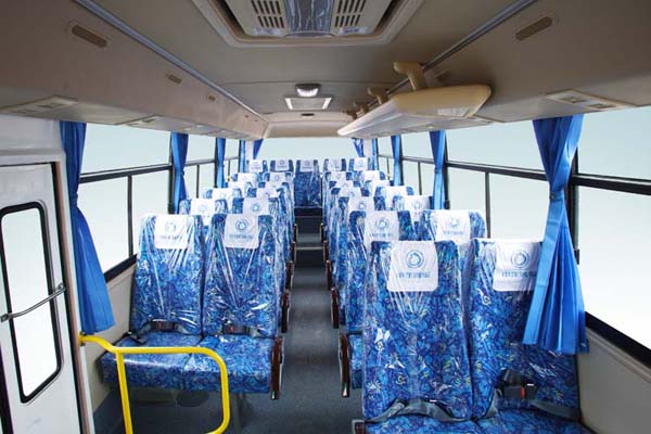 申龙SLK6720C3GN5客车(天然气国五24-29座)