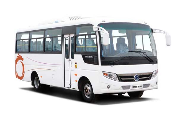 申龙SLK6720UC3GN5公交车(天然气国五10-29座)
