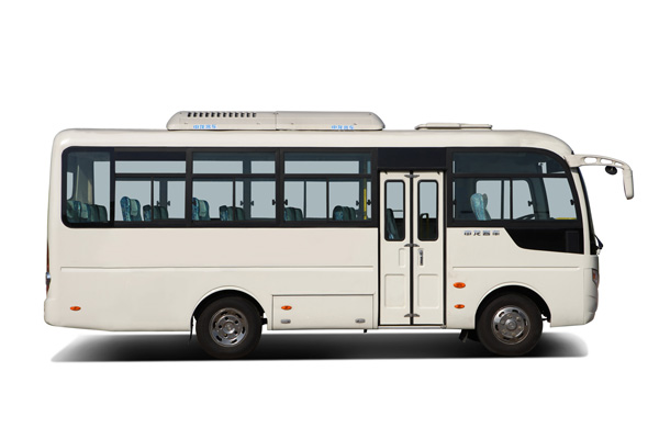 申龙SLK6660C3GN5客车(天然气国五24-26座)