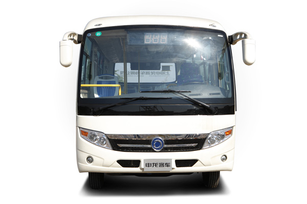 申龙SLK6660C3GN5客车(天然气国五24-26座)