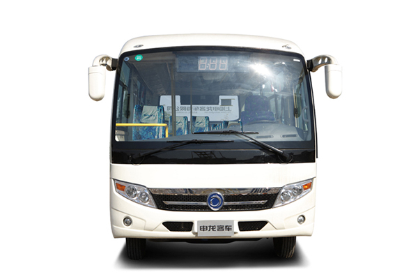 申龙SLK6600UC3GN5公交车(天然气国五10-18座)