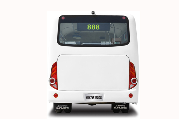 申龙SLK6600UC3GN5公交车(天然气国五10-18座)