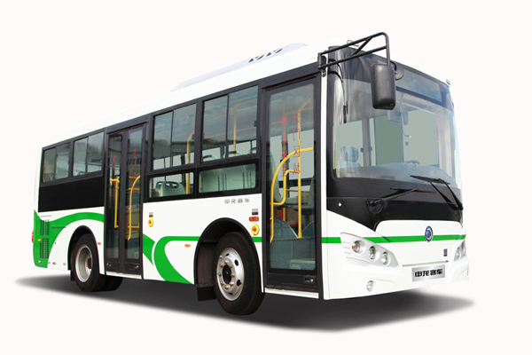 申龙SLK6779USD5公交车(柴油国五14-28座)
